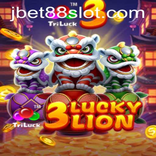 Exploring the Exciting World of 3LUCKYLION - A JBET88 Exclusive