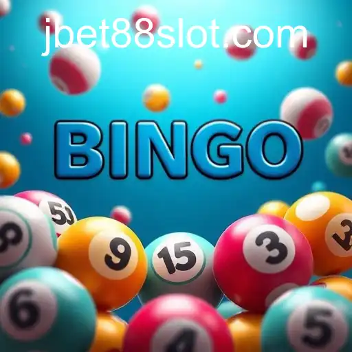 The Exciting World of Bingo Games: A Dive into JBET88