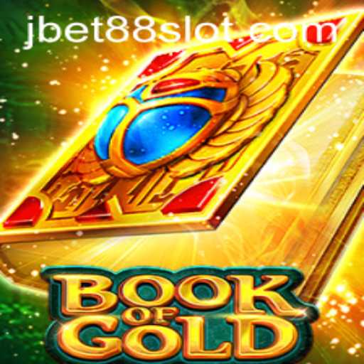 Explore the Enigmatic World of BookofGold: A Treasure Hunt with JBET88