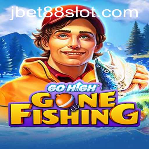 GoHighGoneFishing: Dive into the Adventure with JBET88