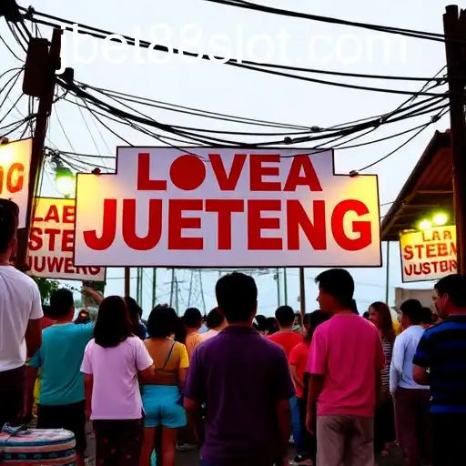 The Complex World of Jueteng and the Role of JBET88