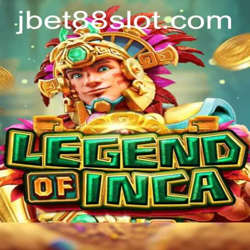 Exploring the Adventure and Excitement of LegendofInca with JBET88
