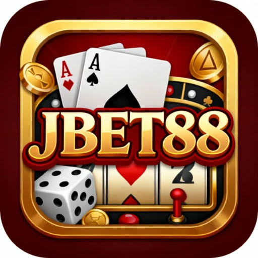 JBET88 logo