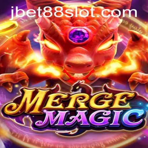 The Enchanting World of Merge Magic and Its Intersection with JBET88