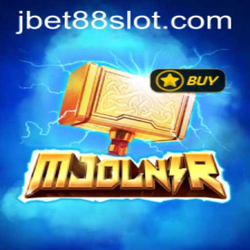 Discover Mjolnir - The Thrilling New Game Experience at JBET88