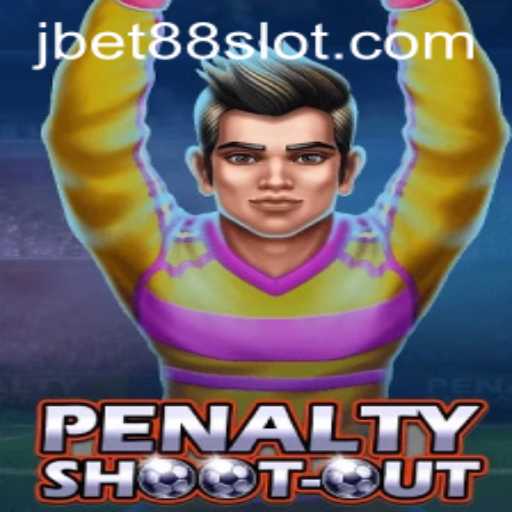 Experience the Thrill of PenaltyShootOut with JBET88