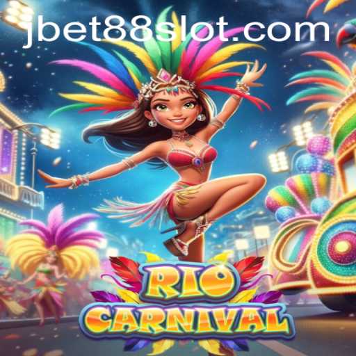 Experience the Thrills of RioCarnival Through JBET88
