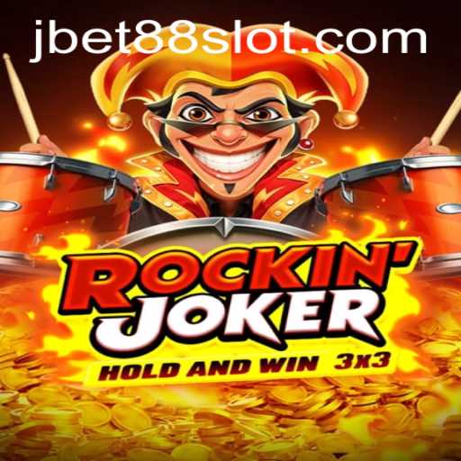 Unveiling the Thrills of RockinJoker: A New Wave of Excitement with JBET88