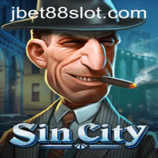 SinCity: Revolutionizing Virtual Gaming with JBET88