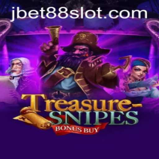 Exploring the Exciting World of TreasuresnipesBonusBuy on JBET88